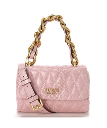 Guess | DEMA Mini Crossbody Flap(ショルダーバッグ)