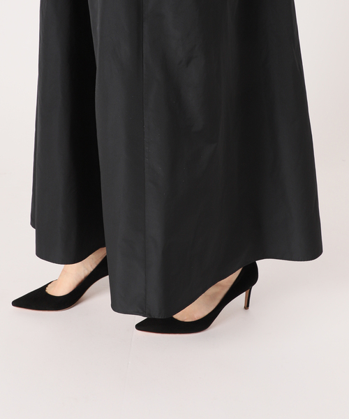 Taffeta Camisole ドレス（ワンピース）｜Deuxieme Classe