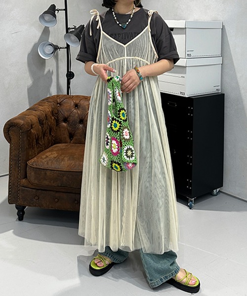 kutir（クティール）の「2way クロスストラップ厚底サンダル（サンダル・レディース・アイボリー/ブラック/グリーン・LARGE/X-LARGE/MEDIUM/SMALL）」の17枚目の写真