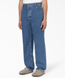 Dickies | トーマスビル デニムパンツ ルーズフィット(デニムパンツ)