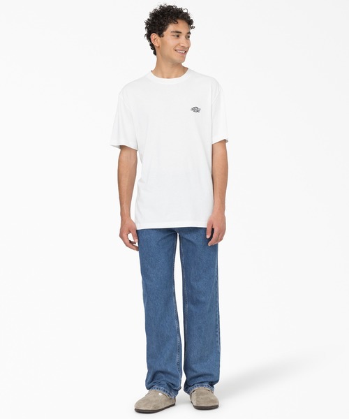 Dickies（ディッキーズ）の「トーマスビル デニムパンツ ルーズ