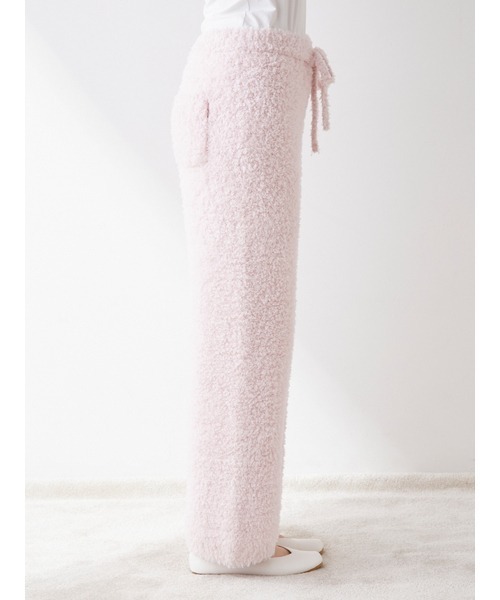 gelato pique ベーシックジェラートカーディガン＆ロングパンツSET ラッピング済み】ベーシックジェラートカーディガン＆ロングパンツSET