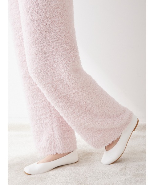 gelato pique ベーシックジェラートカーディガン・ロングパンツ セット ラッピング済み】ベーシックジェラートカーディガン＆ロングパンツSET