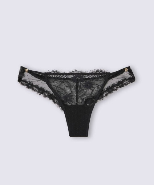 intimissimi ブラック ブラ ブラジリアン セット 70D S intimissimi ブラック ブラ ブラジリアン セット 70D S - メルカリ
