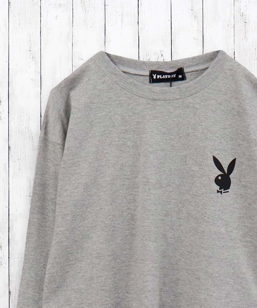PLAYBOY（プレイボーイ）の「PLAYBOY / プレイボーイ ビッグ