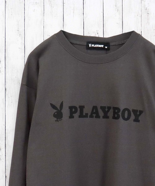 PLAYBOY（プレイボーイ）の「PLAYBOY / プレイボーイ ビッグ