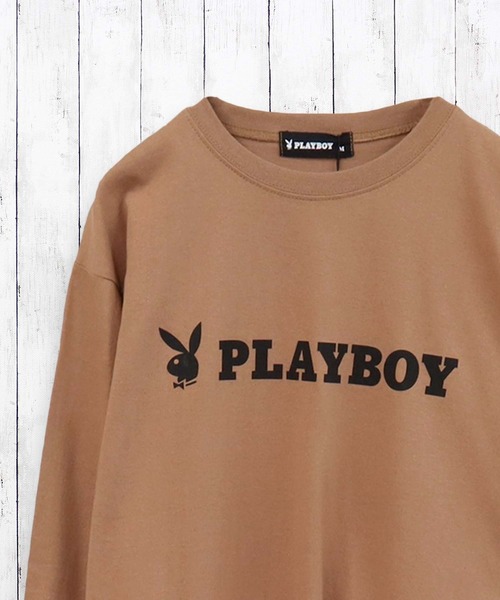 PLAYBOY（プレイボーイ）の「PLAYBOY / プレイボーイ ビッグ