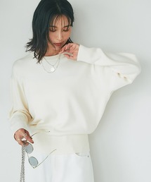 ニットスエット