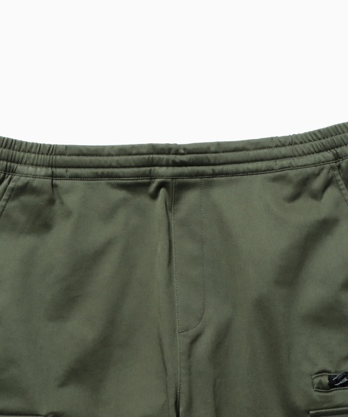 THE NORTH FACE(ザノースフェイス)の「日本未発売 THE NORTH FACE/ザ・ノースフェイス BUXTON CARGO PANTS カーゴパンツ(カーゴパンツ・メンズ・ダークグリーン・XL/L/M)」の4枚目の写真
