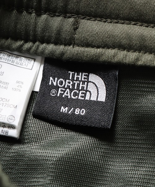 THE NORTH FACE(ザノースフェイス)の「日本未発売 THE NORTH FACE/ザ・ノースフェイス BUXTON CARGO PANTS カーゴパンツ(カーゴパンツ・メンズ・ダークグリーン・XL/L/M)」の5枚目の写真
