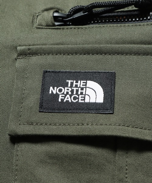 THE NORTH FACE(ザノースフェイス)の「日本未発売 THE NORTH FACE/ザ・ノースフェイス BUXTON CARGO PANTS カーゴパンツ(カーゴパンツ・メンズ・ダークグリーン・XL/L/M)」の9枚目の写真