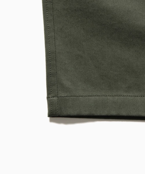 THE NORTH FACE(ザノースフェイス)の「日本未発売 THE NORTH FACE/ザ・ノースフェイス BUXTON CARGO PANTS カーゴパンツ(カーゴパンツ・メンズ・ダークグリーン・XL/L/M)」の10枚目の写真
