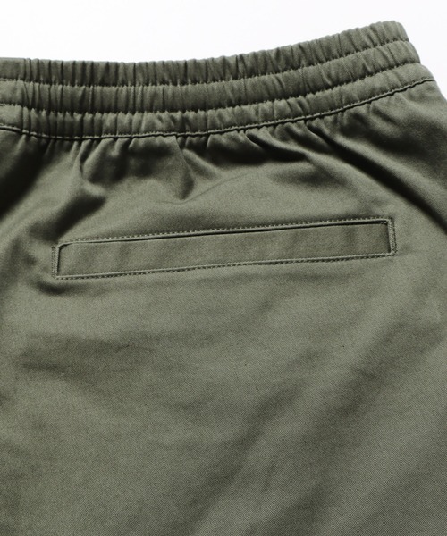 THE NORTH FACE(ザノースフェイス)の「日本未発売 THE NORTH FACE/ザ・ノースフェイス BUXTON CARGO PANTS カーゴパンツ(カーゴパンツ・メンズ・ダークグリーン・XL/L/M)」の11枚目の写真