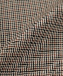 【新品】マッキントッシュフィロソフィー テーラードジャケット ブレザー チェック MACKINTOSH PHILOSOPHY（ﾏｯｷﾝﾄｯｼｭ ﾌｨﾛｿﾌｨｰ）の「GREY LABEL