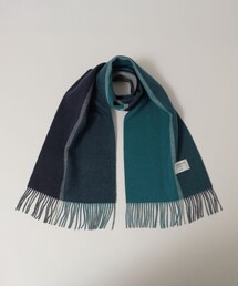 SHIPS（シップス）の「English Tradition: スクール マフラー