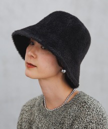 LEPSIM | シャギーバケハ　970224(ハット)