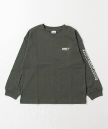 マーベル MARVEL ヘビーウェイトロングTシャツ
