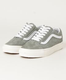 VANS ヴァンズ OLD SKOOL オールドスクール VN0005UFBY1 (PIG)SHADOW