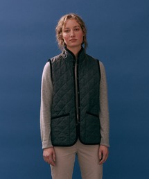 WOOL MICKFIELD WOMENS / ウール ミックフィールド ウィメンズ
