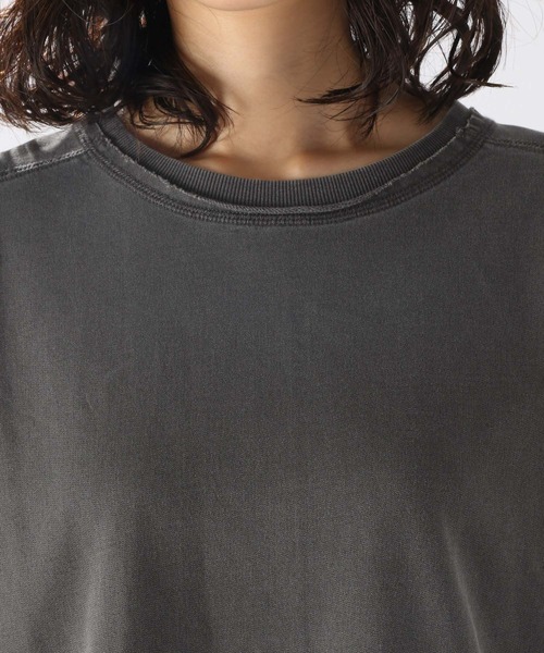 新品タグ付 meer. OPEN COLLAR SHORT SHIT 新品タグ付 meer. OPEN COLLAR SHORT SHIT チャコール - メルカリ