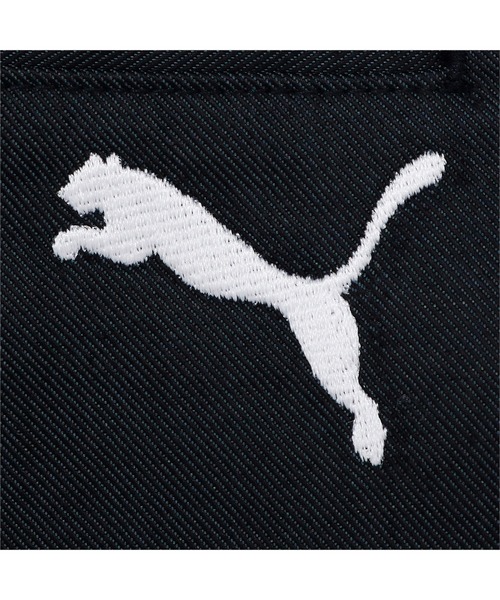 PUMA(プーマ)の「PUMA プーマ メンズ ゴルフ EXストレッチ リラックス テーパード タックパンツ(その他パンツ・メンズ・アッシュ/ホワイト系その他/ブラック・X-LARGE/SMALL/XX-LARGE/MEDIUM/LARGE)」の14枚目の写真