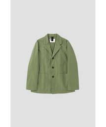 MHL.（エムエイチエル）の「DRY NATURAL COTTON CANVAS