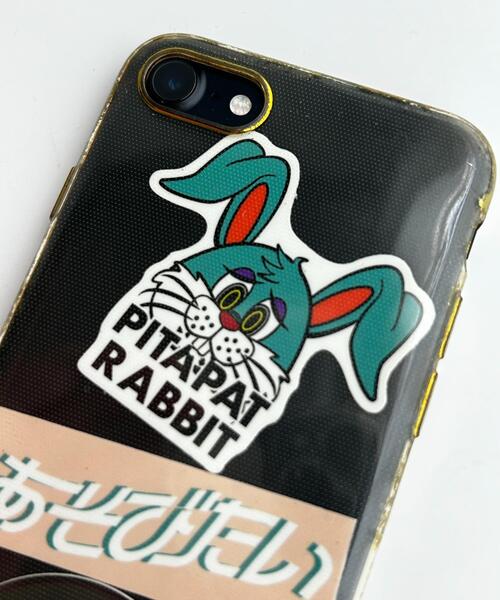 WEGO（ウィゴー）の「■■■WEGO/グラフィックステッカー■■■（ステッカー/テープ・レディース・その他21/その他2/その他5/その他19/その他15/その他8/その他7/その他9/その他17/その他16/その他10/その他3/その他14/その他20/その他1/その他6/その他12/その他18/その他4/その他11/その他13/その他25/その他24/H/C/D/その他23/その他30/その他34/F/G/A/B/E/その他22/その他31/その他32/その他33/その他35/その他26/その他27/その他28/その他29・FREE）」の2枚目の写真