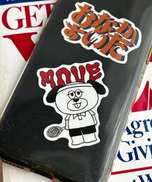 WEGO（ウィゴー）の「■■■WEGO/グラフィックステッカー■■■（ステッカー/テープ）」