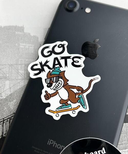 WEGO（ウィゴー）の「■■■WEGO/グラフィックステッカー■■■（ステッカー/テープ・レディース・その他21/その他2/その他5/その他19/その他15/その他8/その他7/その他9/その他17/その他16/その他10/その他3/その他14/その他20/その他1/その他6/その他12/その他18/その他4/その他11/その他13/その他25/その他24/H/C/D/その他23/その他30/その他34/F/G/A/B/E/その他22/その他31/その他32/その他33/その他35/その他26/その他27/その他28/その他29・FREE）」の3枚目の写真