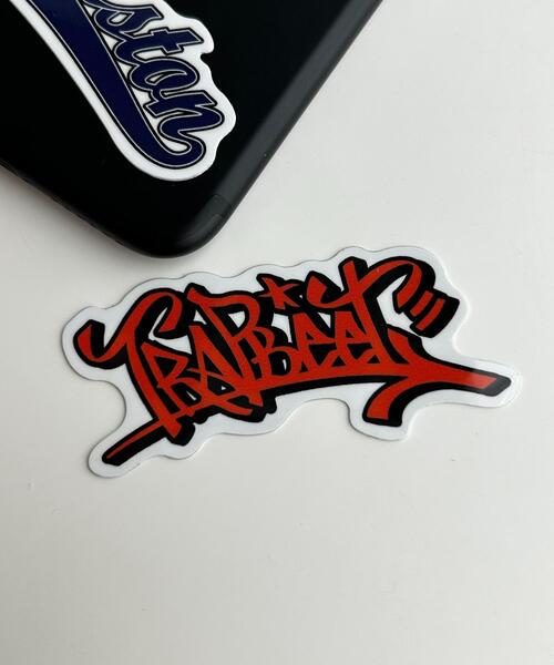 WEGO（ウィゴー）の「■■■WEGO/グラフィックステッカー■■■（ステッカー/テープ・レディース・その他21/その他2/その他5/その他19/その他15/その他8/その他7/その他9/その他17/その他16/その他10/その他3/その他14/その他20/その他1/その他6/その他12/その他18/その他4/その他11/その他13/その他25/その他24/H/C/D/その他23/その他30/その他34/F/G/A/B/E/その他22/その他31/その他32/その他33/その他35/その他26/その他27/その他28/その他29・FREE）」の6枚目の写真