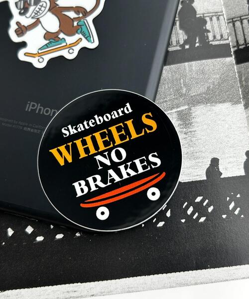 WEGO（ウィゴー）の「■■■WEGO/グラフィックステッカー■■■（ステッカー/テープ・レディース・その他21/その他2/その他5/その他19/その他15/その他8/その他7/その他9/その他17/その他16/その他10/その他3/その他14/その他20/その他1/その他6/その他12/その他18/その他4/その他11/その他13/その他25/その他24/H/C/D/その他23/その他30/その他34/F/G/A/B/E/その他22/その他31/その他32/その他33/その他35/その他26/その他27/その他28/その他29・FREE）」の9枚目の写真