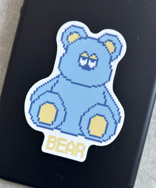 WEGO（ウィゴー）の「■■■WEGO/グラフィックステッカー■■■（ステッカー/テープ・レディース・その他21/その他2/その他5/その他19/その他15/その他8/その他7/その他9/その他17/その他16/その他10/その他3/その他14/その他20/その他1/その他6/その他12/その他18/その他4/その他11/その他13/その他25/その他24/H/C/D/その他23/その他30/その他34/F/G/A/B/E/その他22/その他31/その他32/その他33/その他35/その他26/その他27/その他28/その他29・FREE）」の19枚目の写真