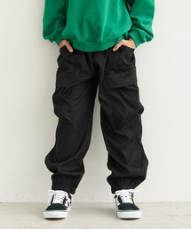 coca（coca） | キッズ　カーゴパンツ(カーゴパンツ)
