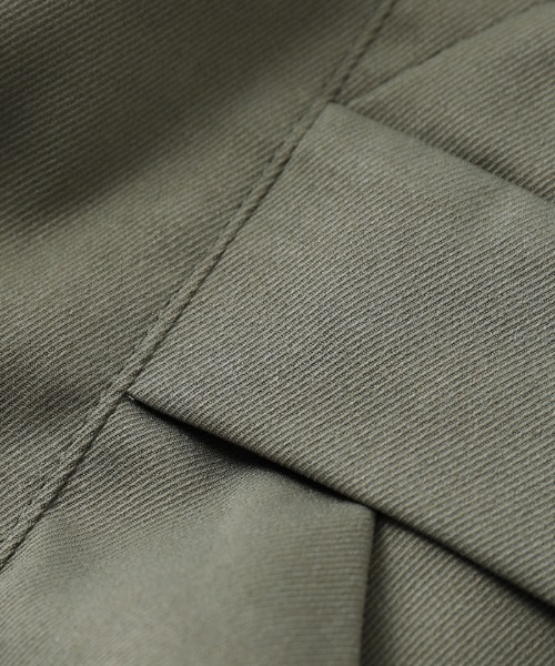 coca(coca)(コカ)の「キッズ カーゴパンツ(カーゴパンツ・キッズ・ブラック/カーキ・130/140/110/120)」の8枚目の写真