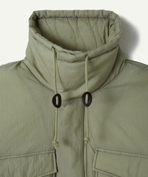 leinwande（ラインヴァンド）の「M65 Short Puffer（ダウンジャケット