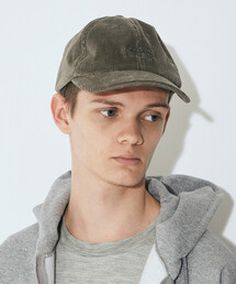 セダンオールパーパス　ロゴ コーデュロイ ベースボールキャップ SEDAN ALL-PURPOSE (セダンオールパーパス) OG Logo Corduroy BB