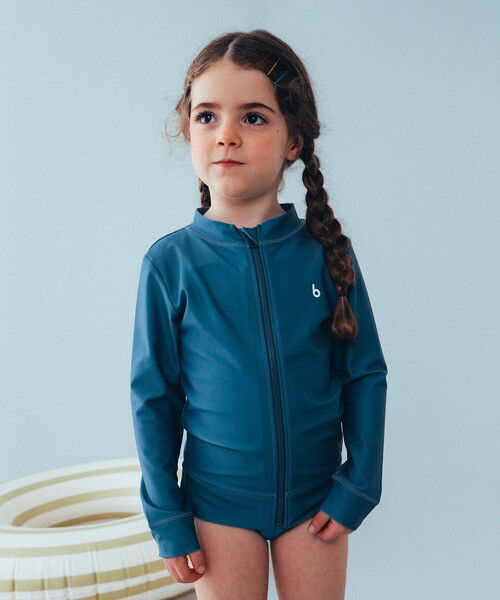 こども ビームス（コドモビームス）の「こども ビームス / ジップ  