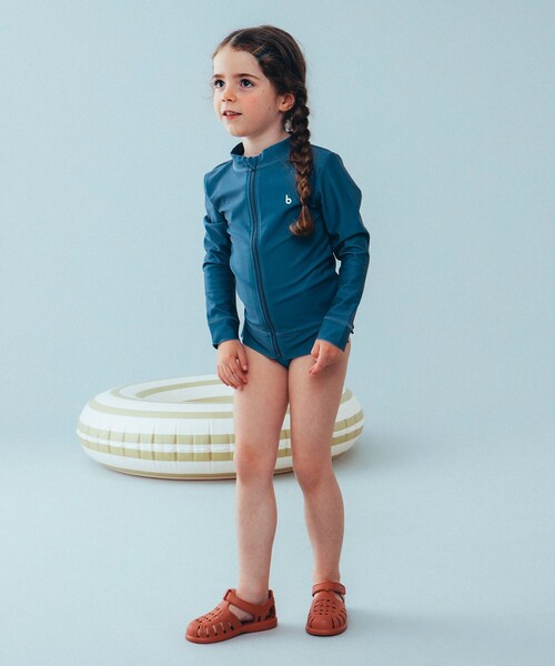 こども ビームス（コドモビームス）の「こども ビームス / ジップ  