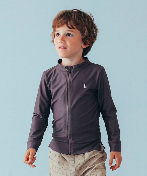 こども ビームス（コドモビームス）の「こども ビームス / ジップ  