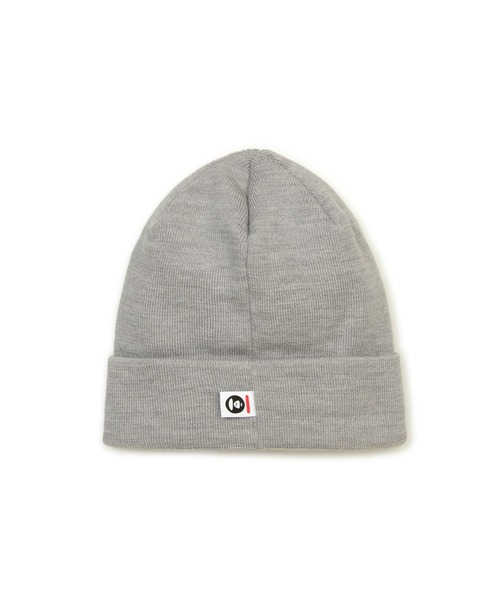 AAPE BY A BATHING APE（エーエイプバイアベイシングエイプ）の「AAPE NOW KINT CAP（ニットキャップ/ビーニー・メンズ・オフホワイト/ピンク系その他/ブラック/アイボリー/イエロー系その他・FREE）」の16枚目の写真