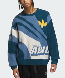 adidas | スポーツウェア プルオーバートップ / アディダスオリジナルス adidas Originals(スウェット)