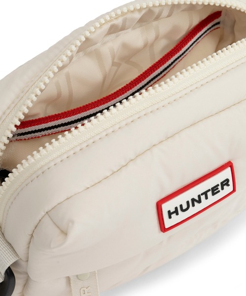HUNTER（ハンター）の「HUNTER/ハンター ショルダーバッグ