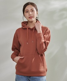 Arnold Palmer | スポンジング カノコ シェア フーディ(パーカー)