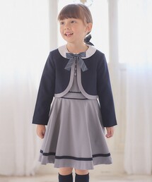 エニファムワンピース レースボンディング ワンピース （ドレス）｜any FAM