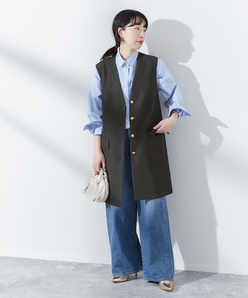 journal standard L'essage（ジャーナルスタンダードレサージュ