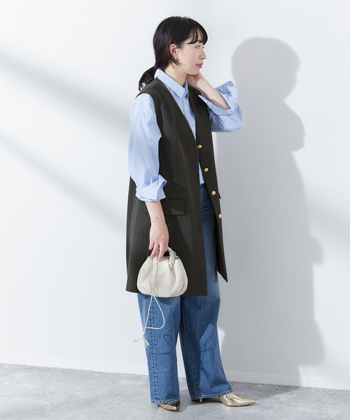 journal standard L'essage（ジャーナルスタンダードレサージュ