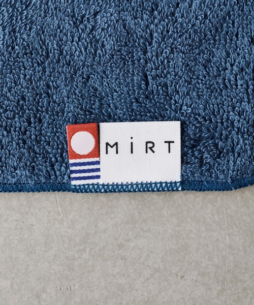 BIRTHDAY BAR(バースデイバー)の「太陽と月 刺繍タオルハンカチ(ハンカチ/ハンドタオル・レディース・ホワイト/ネイビー/アイボリー・フリー)」の12枚目の写真