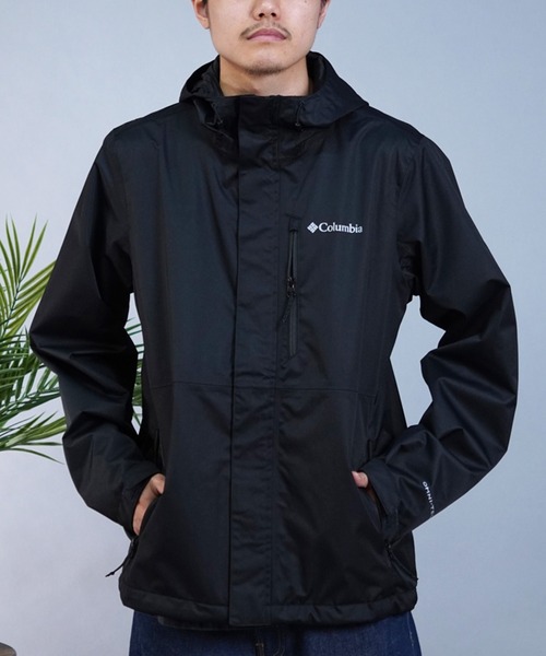 Columbia（コロンビア）の「columbia/コロンビア 防水 ハイクバウンド