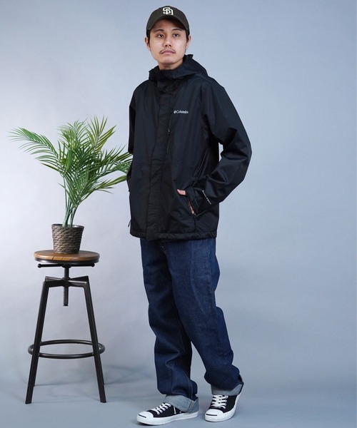 Columbia（コロンビア）の「columbia/コロンビア 防水 ハイクバウンド