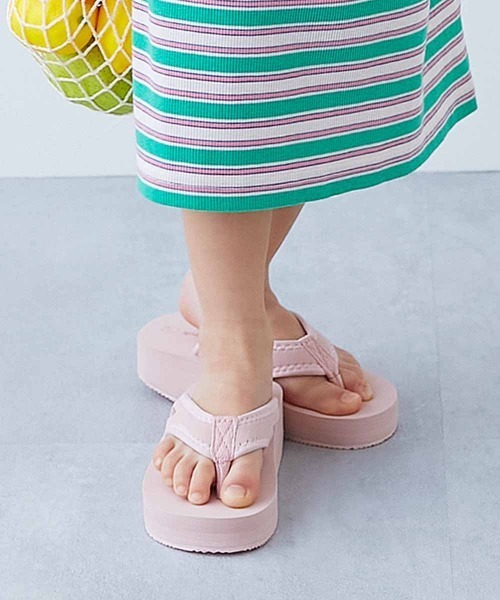 【期間限定：値下げ中】トングサンダル トングサンダル－期間限定オンラインショップ受注開始 | Portaille